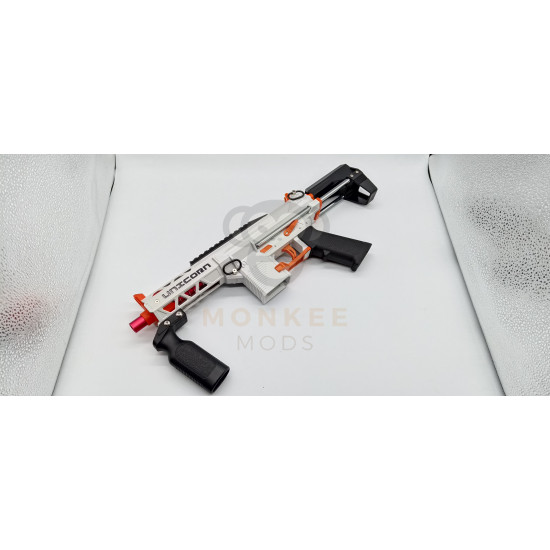XYL KM-9 Unicorn Blaster XYL KM-9 Unicorn Blaster