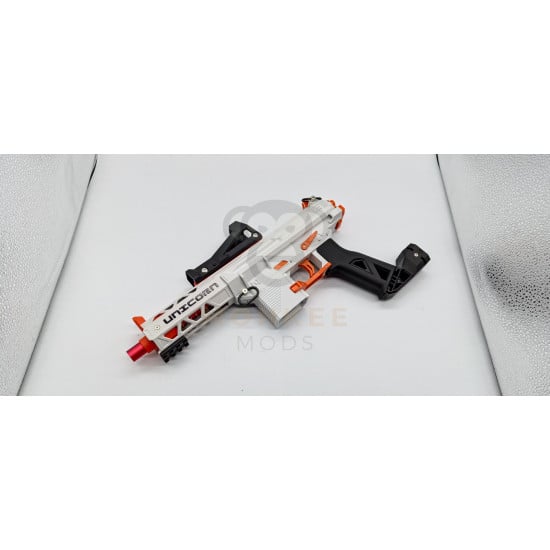XYL KM-9 Unicorn Blaster XYL KM-9 Unicorn Blaster