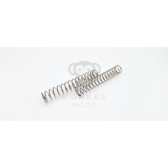 XYL KM-9 Unicorn Upgrade Spring XYL KM-9 Unicorn Upgrade Spring