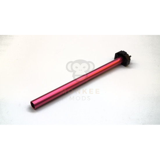 XYL KM-9 Unicorn Extended Barrel (25cm) XYL KM-9 Unicorn Extended Barrel (25cm)