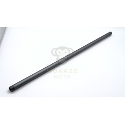 Worker Harrier Extended Barrel