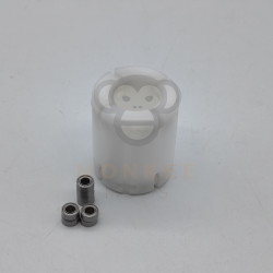 Worker Harrier Bearing Slide Sleeve