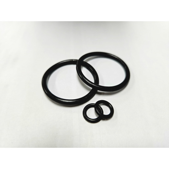 Worker Harrier / Seagul Pusher Rod O-Ring Replacement Set Worker Harrier / Seagul Pusher Rod O-Ring Replacement Set