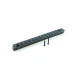 Worker Harrier Rail Riser