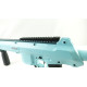 Worker Harrier Rail Riser