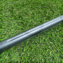 Worker Harrier Barrel Shroud