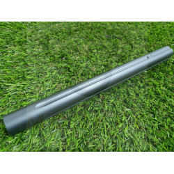 Worker Harrier Barrel Shroud