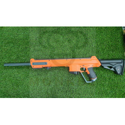 Worker Harrier Barrel Shroud