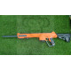 Worker Harrier Barrel Shroud