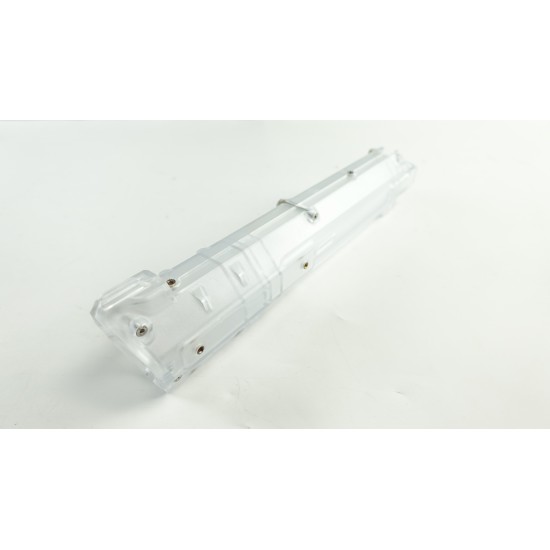 Worker Harrier Transparent Shell Replacement