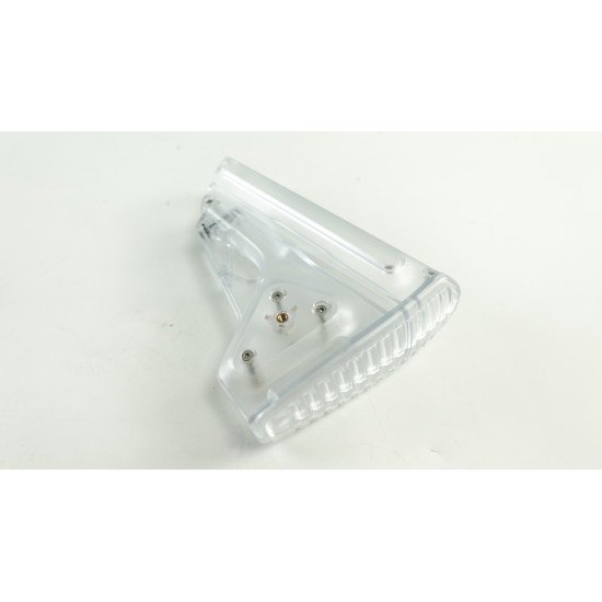 Worker Harrier Transparent Shell Replacement