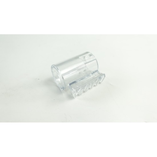 Worker Harrier Transparent Shell Replacement