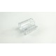 Worker Harrier Transparent Shell Replacement