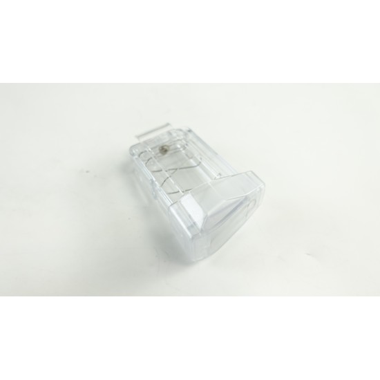 Worker Harrier Transparent Shell Replacement