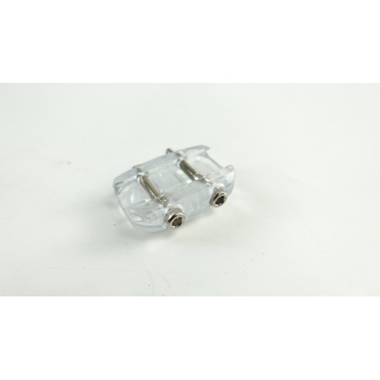 Worker Harrier Transparent Shell Replacement