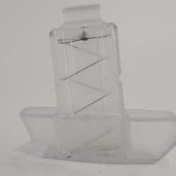 Worker Magazine 6-Darts Type-KunLun