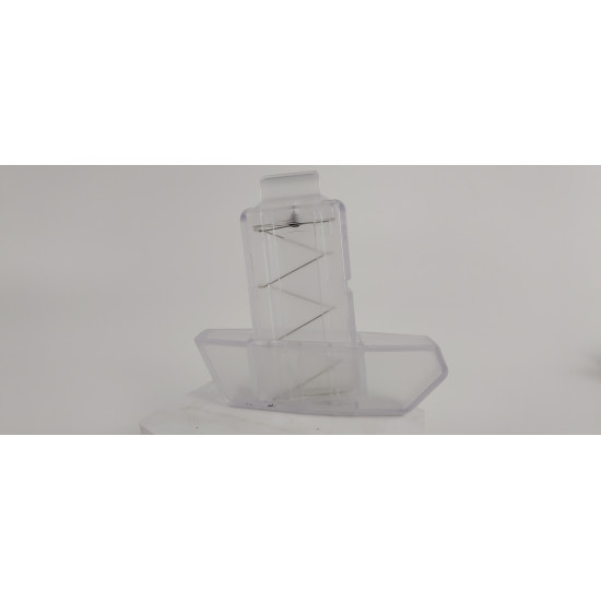 Worker Magazine 6-Darts Type-KunLun Worker Magazine 6-Darts Type-KunLun