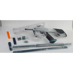 Worker KunLun Worker KunLun