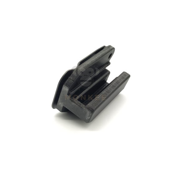 Worker Nightingale Left Hand Side Holster Worker Nightingale Left Hand Side Holster