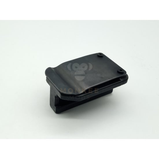 Worker Nightingale Left Hand Side Holster Worker Nightingale Left Hand Side Holster