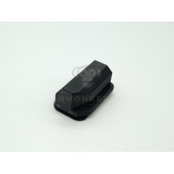 Worker Nightingale Left Hand Side Holster Worker Nightingale Left Hand Side Holster