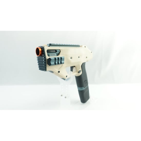 Worker Nightingale 2.0 Semi-Auto