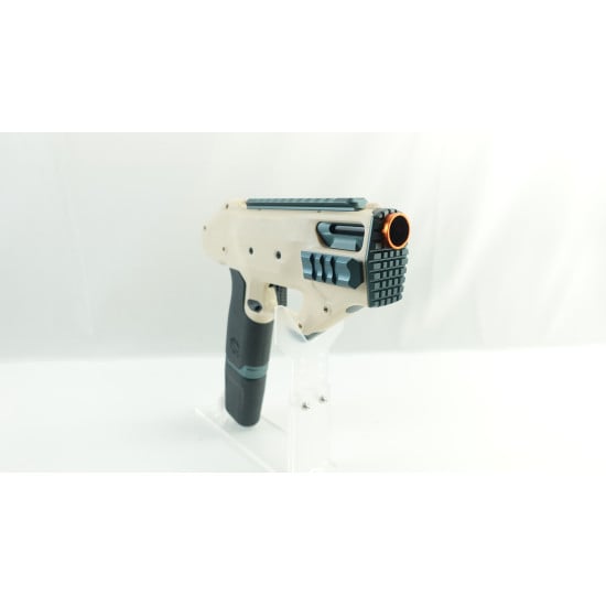 Worker Nightingale 2.0 Semi-Auto
