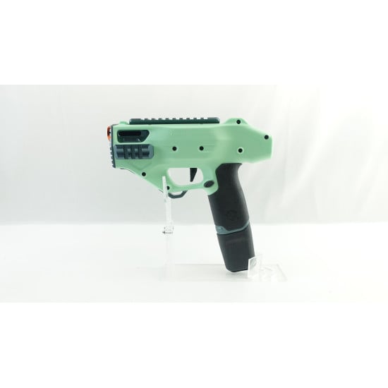 Worker Nightingale 2.0 Semi-Auto