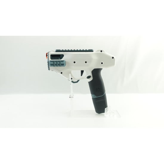 Worker Nightingale 2.0 Semi-Auto