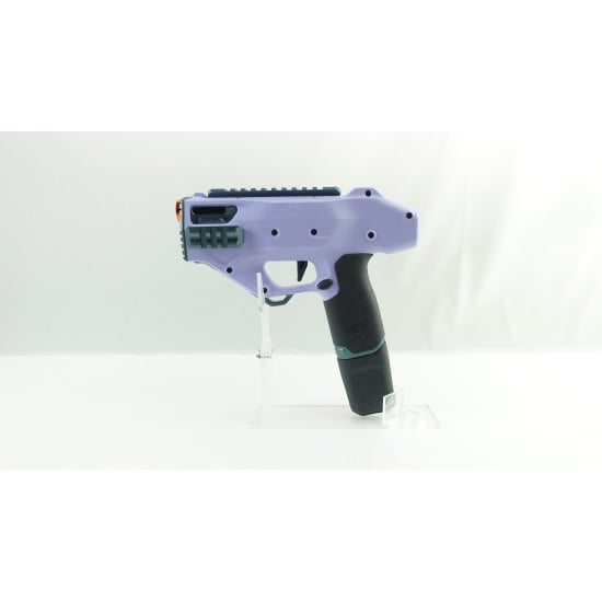 Worker Nightingale 2.0 Semi-Auto