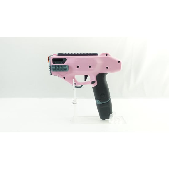Worker Nightingale 2.0 Semi-Auto