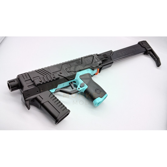 AK Blaster MOD Carbine Kit for Worker Nightingale AK Blaster MOD Carbine Kit for Worker Nightingale