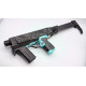 AK Blaster MOD Carbine Kit for Worker Nightingale AK Blaster MOD Carbine Kit for Worker Nightingale
