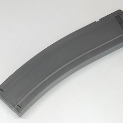 Worker Magazine 15-Darts Curved Talon Mag