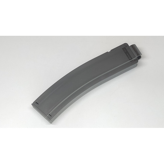Worker 15-Darts Curved Talon Mag