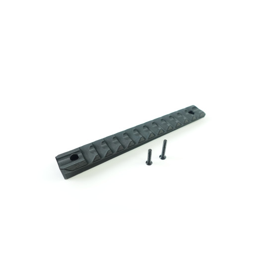 Worker Seagull Rail Riser