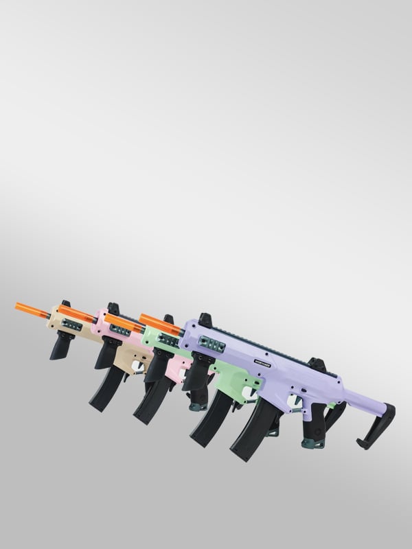 MP7, Phantom Forces Wiki