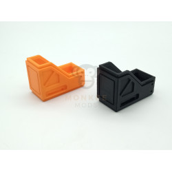 AK Blaster MOD Mag Base For Worker Swift Mag  AK Blaster MOD Mag Base For Worker Swift Mag