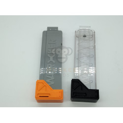 AK Blaster MOD Mag Base For Worker Swift Mag  AK Blaster MOD Mag Base For Worker Swift Mag