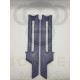 Worker Swift Upper Shell Replacement Worker Swift Upper Shell Replacement
