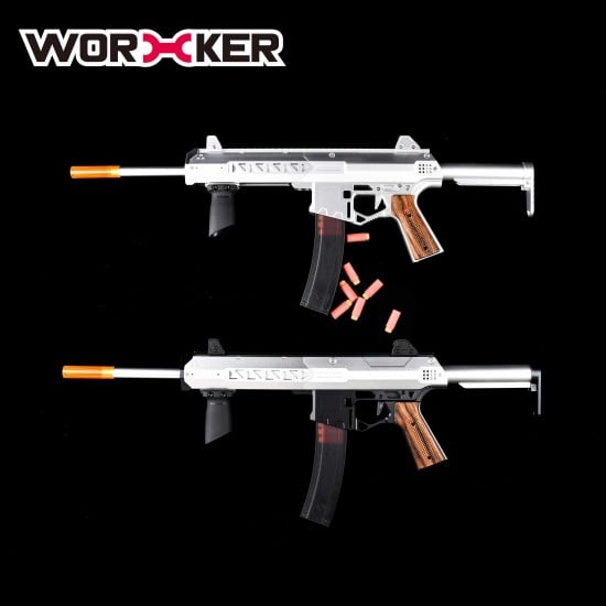 (PRE-ORDER) Worker TaiShan (PRE-ORDER) Worker TaiShan