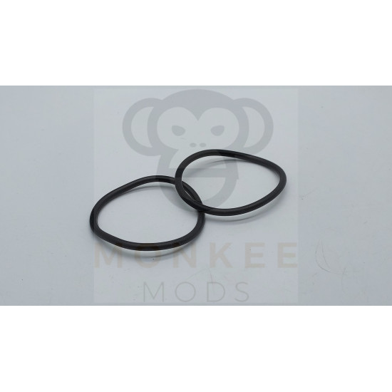 S100 High FPS O-ring Set S100 High FPS O-ring Set