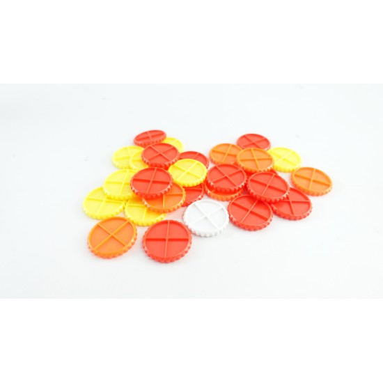 ZWQ Discs