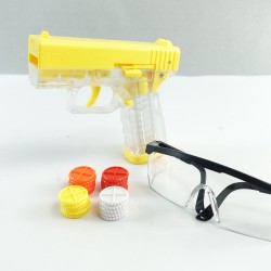 ZWQ P1 - Baby Glock Disc Tosser