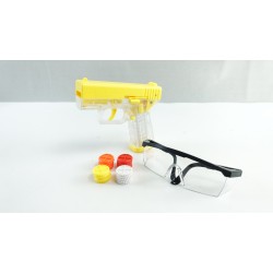 ZWQ P1 - Baby Glock Disc Tosser