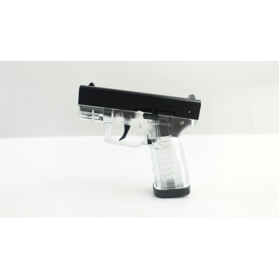 ZWQ P1 - Baby Glock Disc Tosser