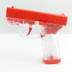 ZWQ P1 - Baby Glock Disc Tosser