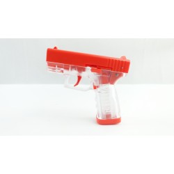 ZWQ P1 - Baby Glock Disc Tosser