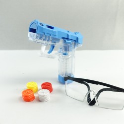 ZWQ P2 - Baby Viper Disc Tosser