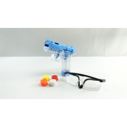 ZWQ P2 - Baby Viper Disc Tosser